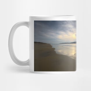 Luskentyre Beach Mug